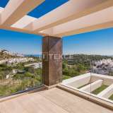  Stylish Designer Villa with Impressive Views in Benahavís Benahavis 8106682 thumb17