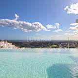  Stylish Designer Villa with Impressive Views in Benahavís Benahavis 8106682 thumb1