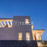  Stilvolle Designervilla mit beeindruckender Aussicht in Benahavís Benahavis 8106682 thumb23