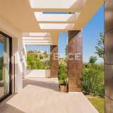  Stylish Designer Villa with Impressive Views in Benahavís Benahavis 8106682 thumb12