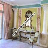  Продается меблированный люкс двухспальный апартамент мезонин с двориком Венера Палас /Venera Palace/  в  400 м. с пляжа и 700 м. от центра Солнечного берега. Солнечный берег 6306684 thumb54