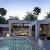  Casas con vistas a la naturaleza y piscina privada en Marbella Marbella 8106689 thumb7