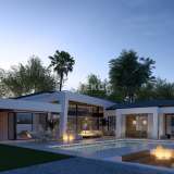 Freistehende Häuser mit Naturblick und Privatem Pool in Marbella Marbella 8106689 thumb6