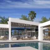  Nature View Detached Houses with Private Pool in Marbella Marbella 8106689 thumb3