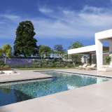  Nature View Detached Houses with Private Pool in Marbella Marbella 8106689 thumb11