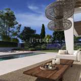  Freistehende Häuser mit Naturblick und Privatem Pool in Marbella Marbella 8106689 thumb10