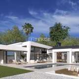  Nature View Detached Houses with Private Pool in Marbella Marbella 8106689 thumb2