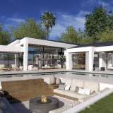  Nature View Detached Houses with Private Pool in Marbella Marbella 8106689 thumb0