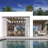  Nature View Detached Houses with Private Pool in Marbella Marbella 8106689 thumb5