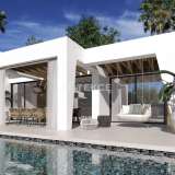  Vrijstaande Natuurzicht Huizen met Privé Zwembad in Marbella Marbella 8106689 thumb4