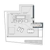  Новые Квартиры в Малаге в 25 Минутах от Аэропорта Ринкон-де-ла-Виктория 8106699 thumb15