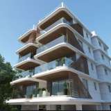  Two Bedroom Apartment For Sale in the Larnaca Town Centre, Larnaca - Title Deeds (New Build Process)The building comprises of 8 two-bedroom apartments, offering comfortable and contemporary living spaces. The 4th-floor apartments enjoy the added l Larnaca 8106070 thumb7