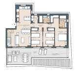  Nieuwbouw Appartementen in Malaga op 25 Minuten van Luchthaven Rincon de la Victoria 8106700 thumb16