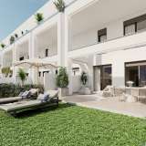  Appartements dans un Projet avec Riches Commodités à Estepona Malaga 8106701 thumb5