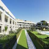  Appartements dans un Projet avec Riches Commodités à Estepona Malaga 8106701 thumb4