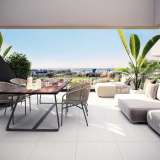  Appartements dans un Projet avec Riches Commodités à Estepona Malaga 8106701 thumb1