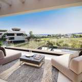  Appartements dans un Projet avec Riches Commodités à Estepona Malaga 8106701 thumb0