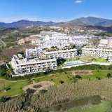  Sea View Flats in Complex with Rich Amenities in Estepona Malaga  8106701 thumb2