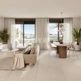  Havsutsikt Lägenheter i Komplex med Bekvämligheter i Estepona Malaga 8106701 thumb7