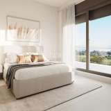  Havsutsikt Lägenheter i Komplex med Bekvämligheter i Estepona Malaga 8106701 thumb9