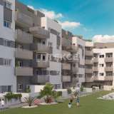  Chic Flats in Malaga Torre del Mar with Large Terraces Velez Malaga 8106703 thumb1