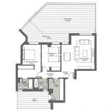  Schicke Wohnungen in Malaga Torre del Mar mit großen Terrassen Velez-Malaga 8106703 thumb4