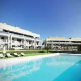  Appartements dans un Projet avec Riches Commodités à Estepona Malaga 8106711 thumb3