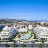  Luxuriöse Wohnungen in Strandnähe in Torre del Mar Velez-Malaga Velez-Malaga 8106715 thumb0