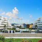  Luxuriöse Wohnungen in Strandnähe in Torre del Mar Velez-Malaga Velez-Malaga 8106715 thumb2