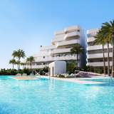  Luxuriöse Wohnungen in Strandnähe in Torre del Mar Velez-Malaga Velez-Malaga 8106715 thumb1