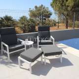  Villas Élégantes Dans une Zone Avantageuse à Torre del Mar Velez-Malaga 8106718 thumb6