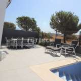  Villas Élégantes Dans une Zone Avantageuse à Torre del Mar Velez-Malaga 8106718 thumb5