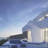  Villas Élégantes Dans une Zone Avantageuse à Torre del Mar Velez-Malaga 8106718 thumb11