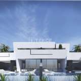  Stylish Villas in the Advantageous Location in Torre del Mar Velez Malaga 8106718 thumb0