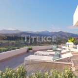  Properties with Nature View Close to Golf Course in Estepona Malaga  8106729 thumb3
