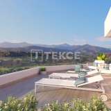  Immobilien mit Naturblick in der Nähe des Golfplatzes in Estepona Malaga 8106732 thumb3