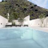  İspanya Torrox'ta Havuzlu ve Deniz Manzaralı Satılık Villa Torrox 8106743 thumb1