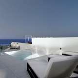  İspanya Torrox'ta Havuzlu ve Deniz Manzaralı Satılık Villa Torrox 8106743 thumb3