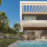  Roomy Villa in Benalmadena with Scenic Sea View Benalmadena 8106746 thumb0