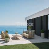  Houses with Infinity Swimming Pool in Benalmadena Málaga Benalmadena 8106748 thumb1