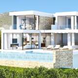  Houses with Infinity Swimming Pool in Benalmadena Málaga Benalmadena 8106748 thumb7