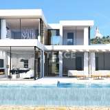  Häuser mit Infinity-Swimmingpool in Benalmadena Malaga Benalmadena 8106748 thumb8