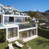  Houses with Infinity Swimming Pool in Benalmadena Málaga Benalmadena 8106748 thumb6