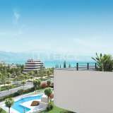  شقق Elite Seafront Apartments في توريمولينوس إسبانيا توريمولينوس 8106762 thumb1