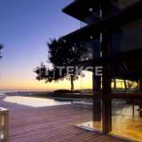  Turnkey Villa with Sea View in Prime Area of Benalmadena Benalmadena 8106763 thumb15