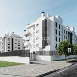  Goed gelegen appartementen in een complex in Torremolinos Torremolinos 8106764 thumb1