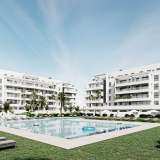  Well Located Apartments in a Complex in Torremolinos Torremolinos 8106764 thumb0