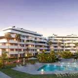  Exclusive Flats on the Beachfront in Torremolinos Málaga Torremolinos 8106772 thumb1