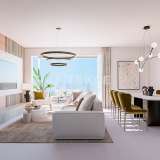 Snygga Lägenheter i ett Prestigefyllt Komplex i Benalmadena Benalmadena 8106778 thumb3