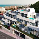  Appartements Vue Mer à Torremolinos Espagne Avec Design Unique Torremolinos 8106787 thumb3